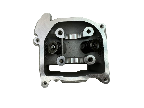 GY6 Big Bore Cylinder Head for 50cc to 100cc