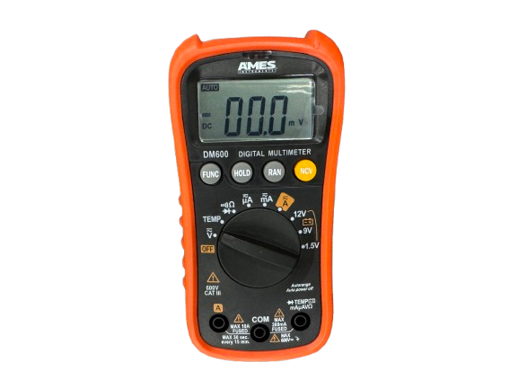 Digital Multimeter