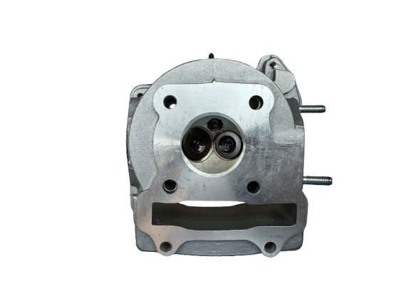 GY6 Big Bore Cylinder Head for 50cc Scooter Engines