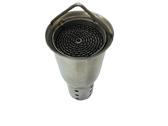 Spark Arrestor