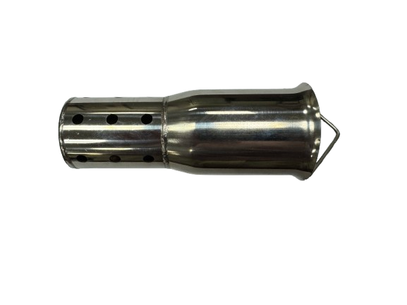 Spark Arrestor