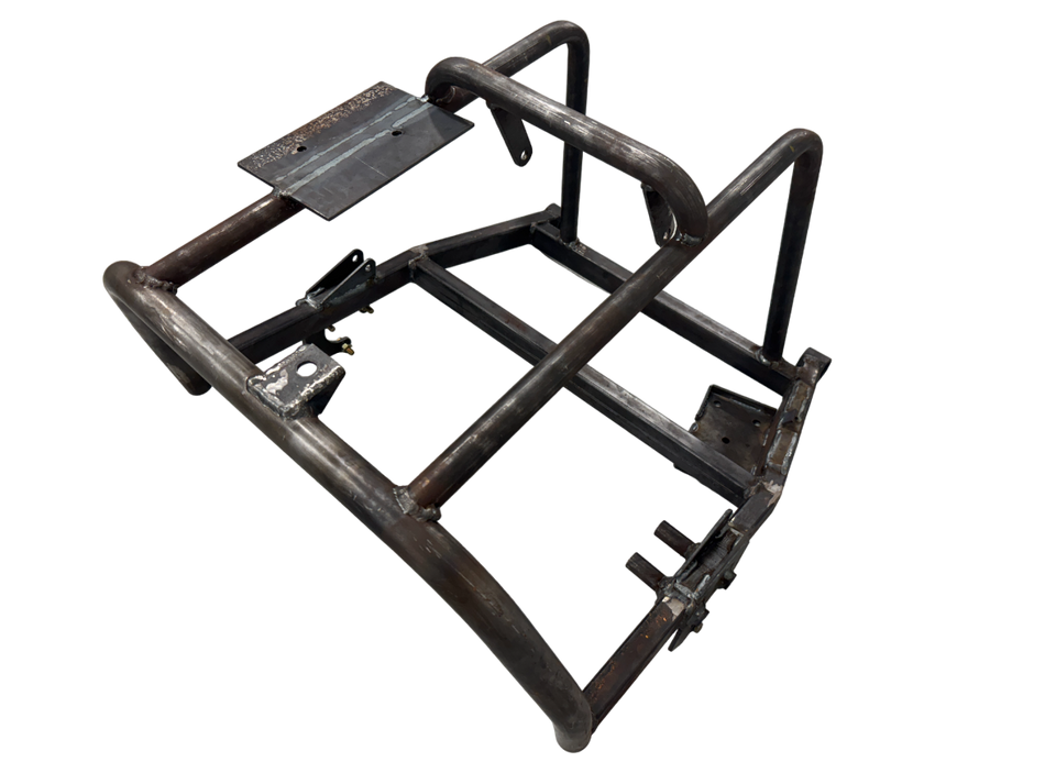 BDX Heavy Duty Yerf Dog Spiderbox Swing Arm