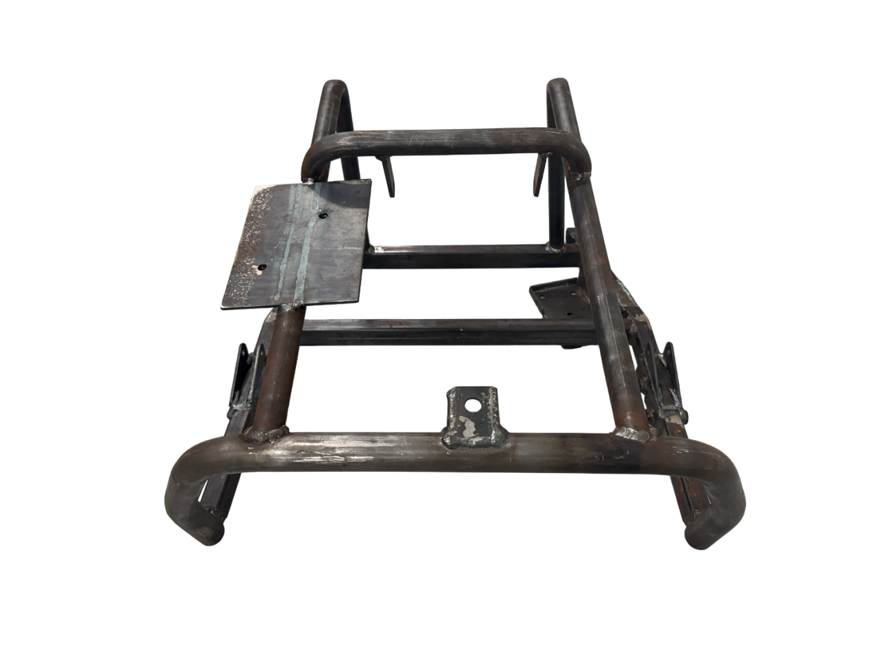 BDX Heavy Duty Yerf Dog Spiderbox Swing Arm BDX Performance