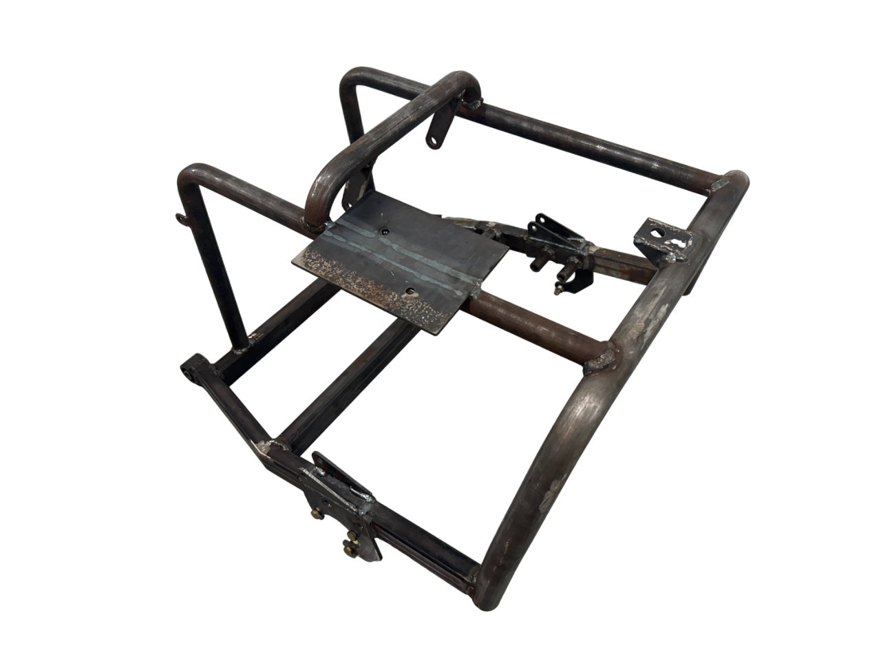 BDX Heavy Duty Yerf Dog Spiderbox Swing Arm BDX Performance