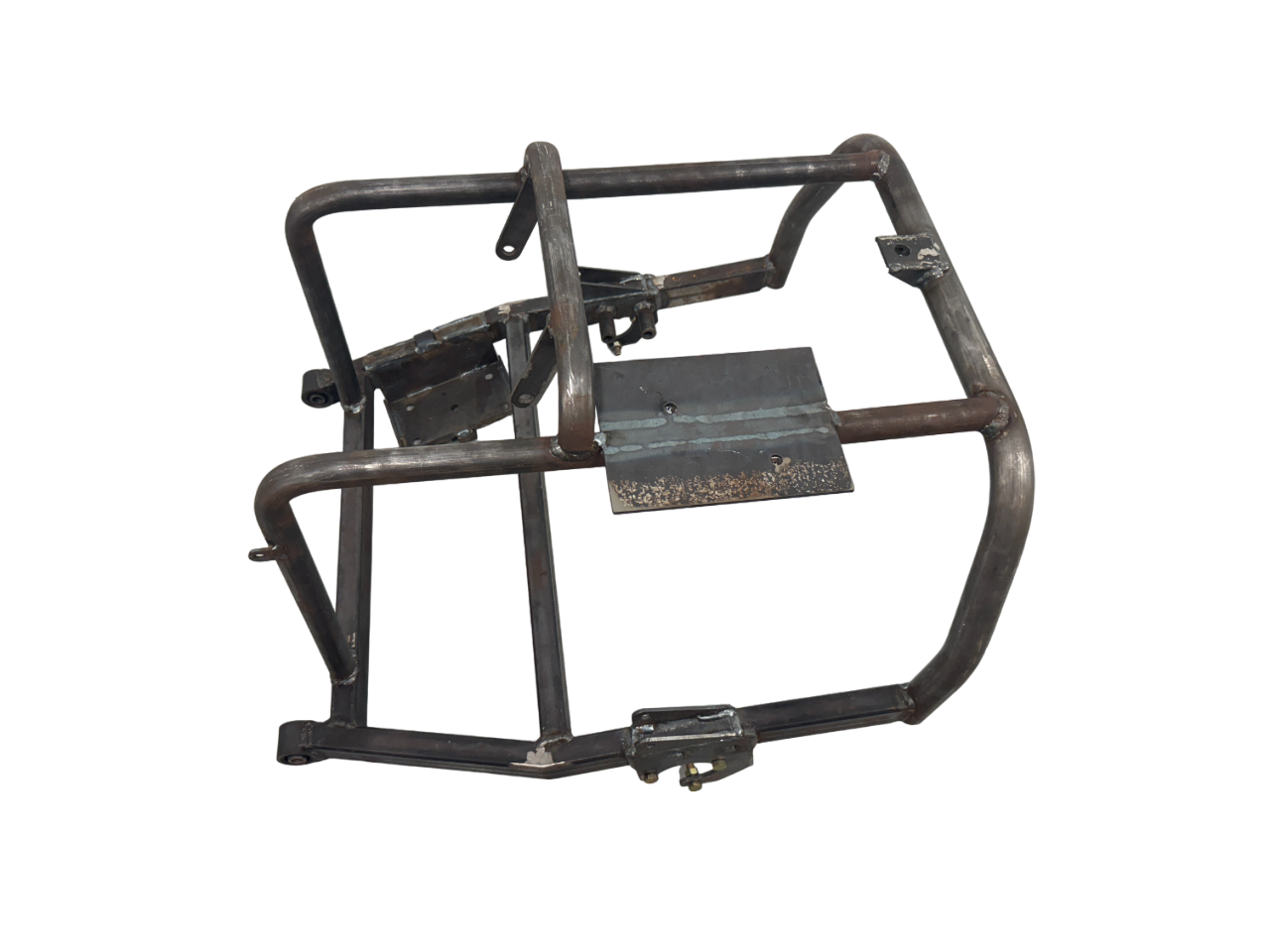 BDX Heavy Duty Yerf Dog Spiderbox Swing Arm BDX Performance