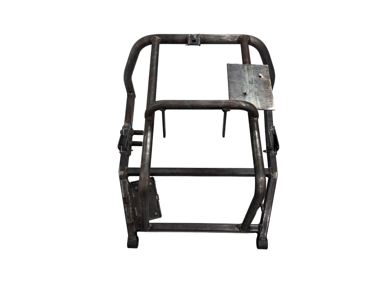 BDX Heavy Duty Yerf Dog Spiderbox Swing Arm BDX Performance