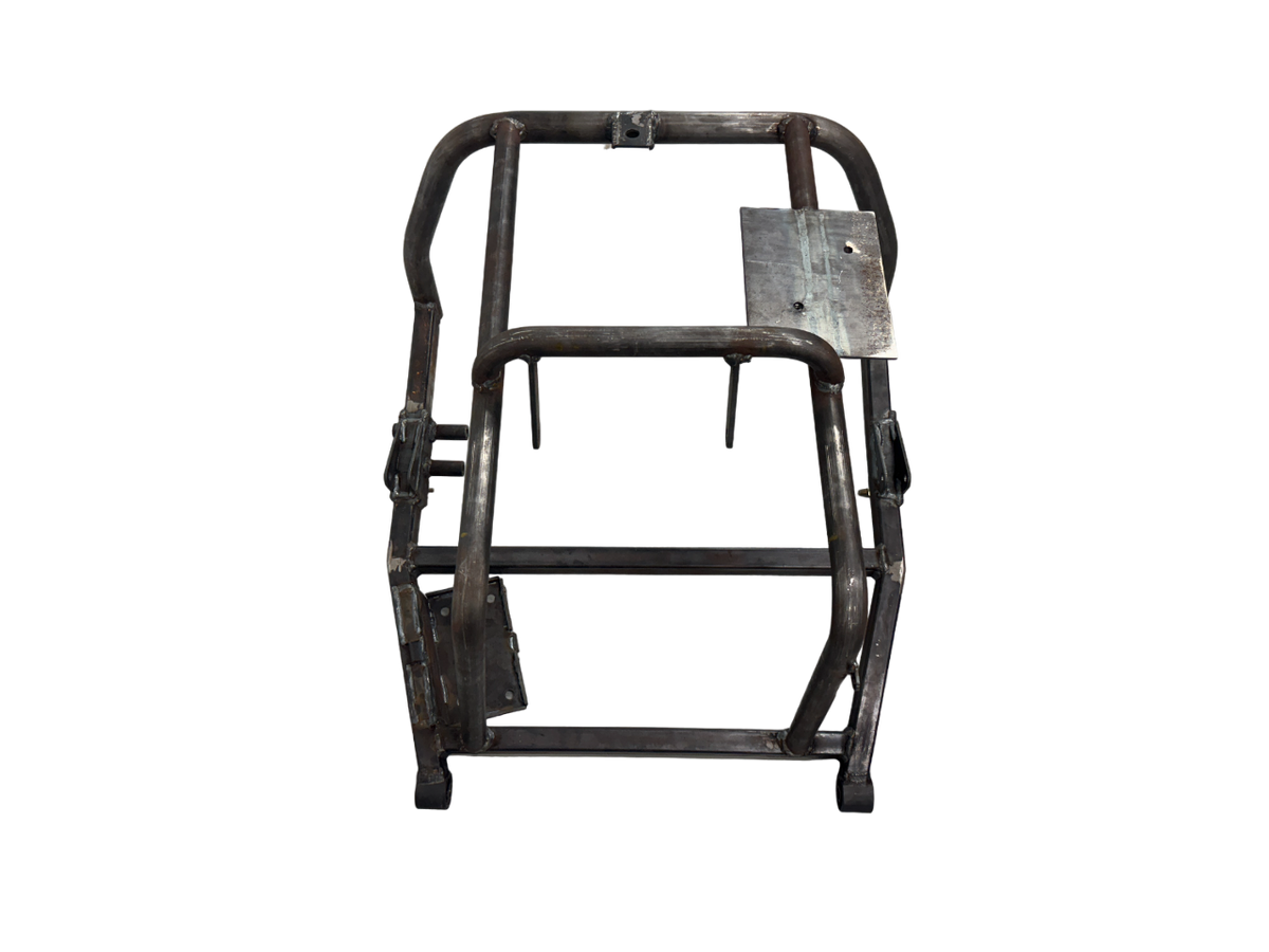 BDX Heavy Duty Yerf Dog Spiderbox Swing Arm – BDX Performance