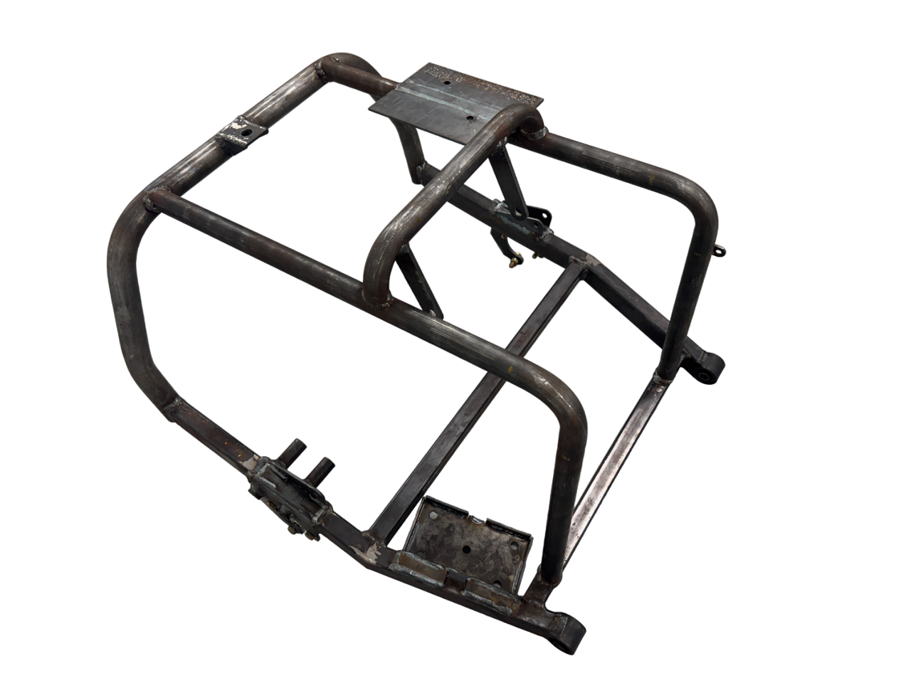 BDX Heavy Duty Yerf Dog Spiderbox Swing Arm BDX Performance