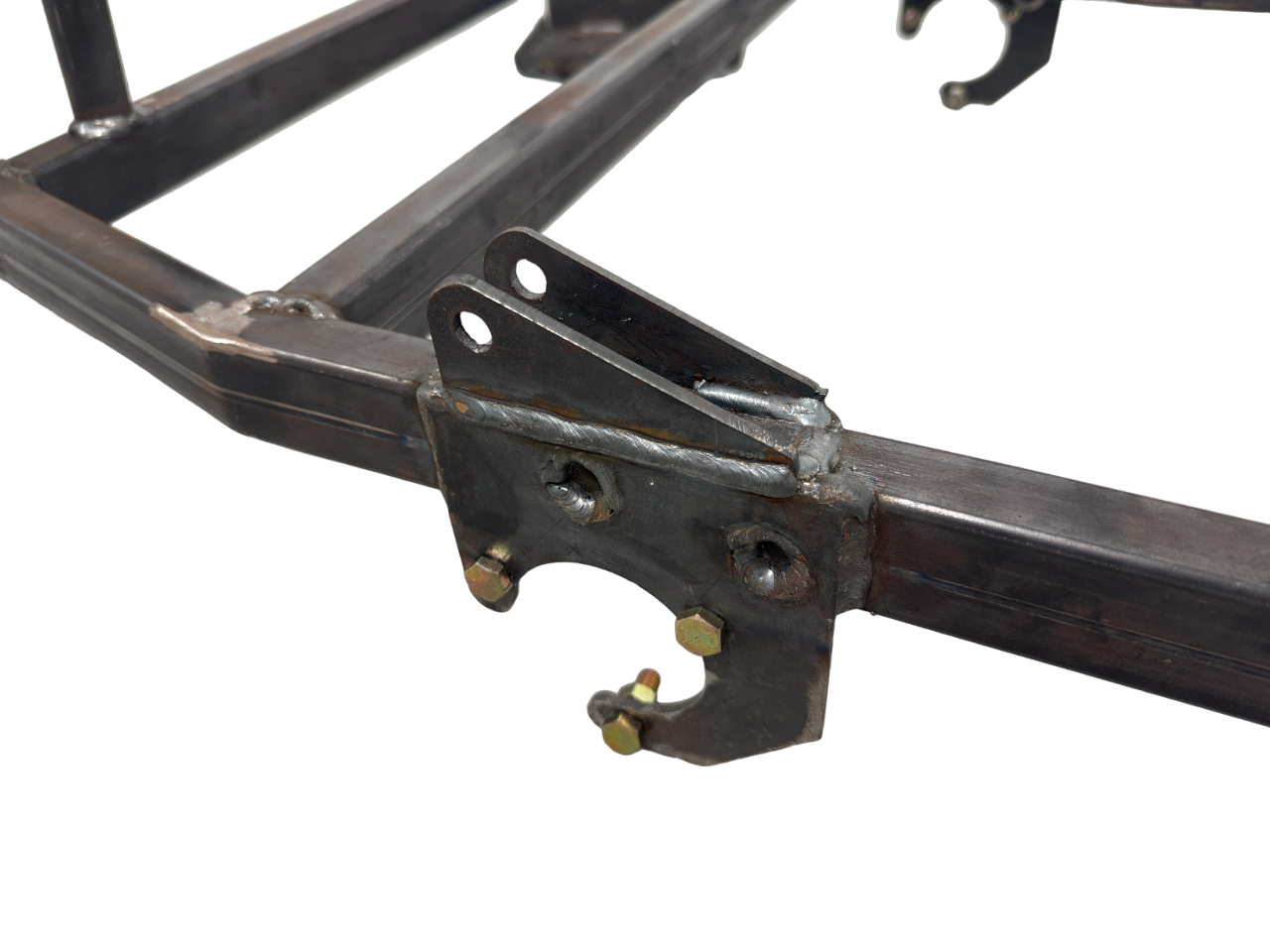 BDX Heavy Duty Yerf Dog Spiderbox Swing Arm BDX Performance