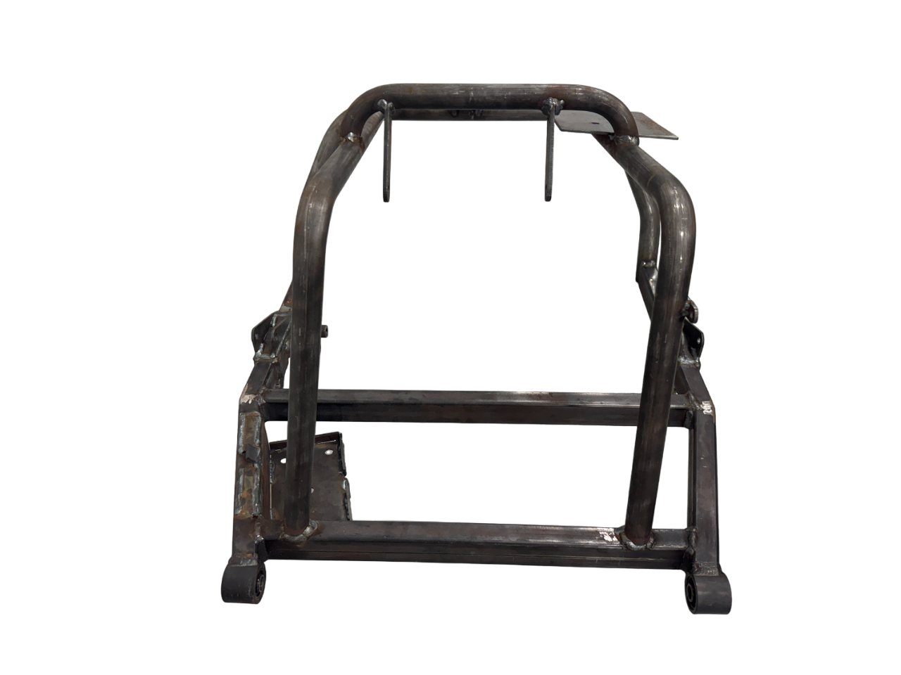 BDX Heavy Duty Yerf Dog Spiderbox Swing Arm BDX Performance