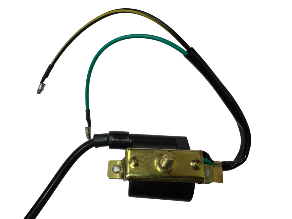 90 Degree Cap Ignition Coil