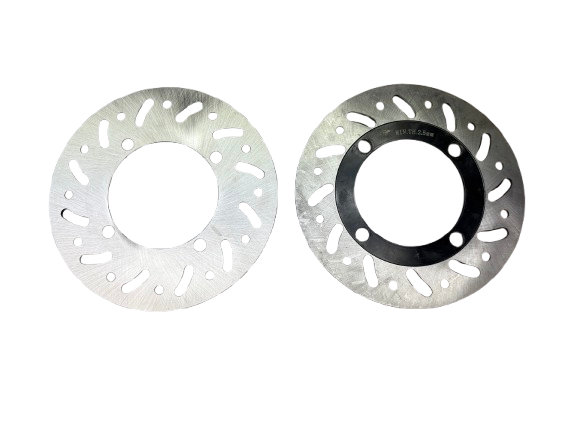 Rover 200 EFI Golf Cart Brake Disc