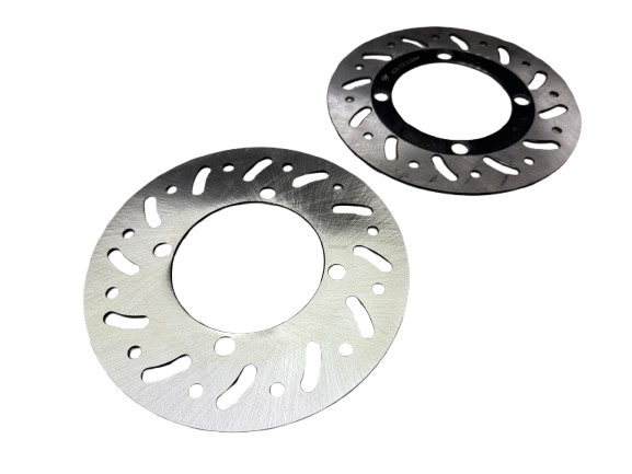 Rover 200 EFI Golf Cart Brake Disc