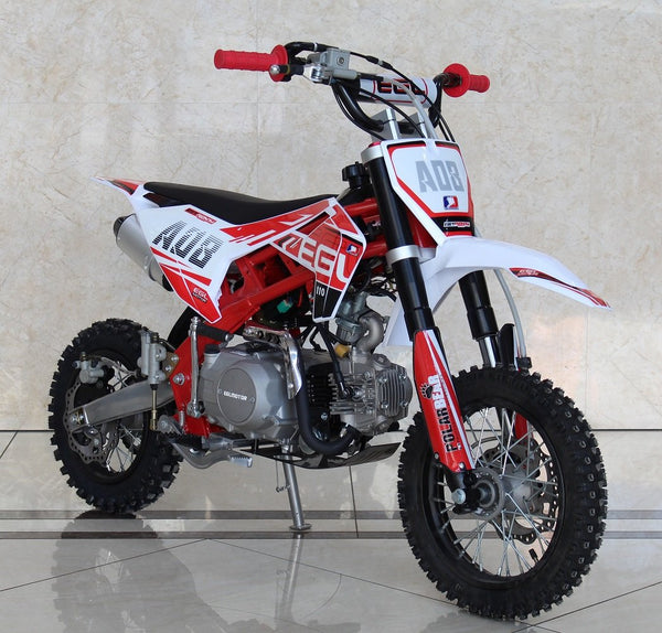 Nos pit bikes et motocross - BASTOS BIKE