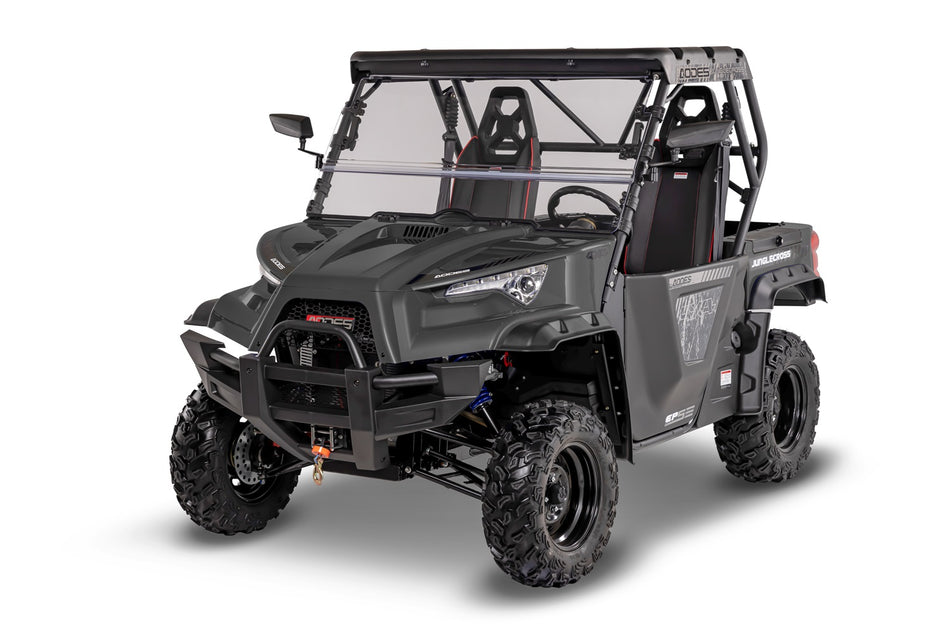 Aodes Junglecross 800 ST-2 EFI 4X4 Offroad UTV Side By Side