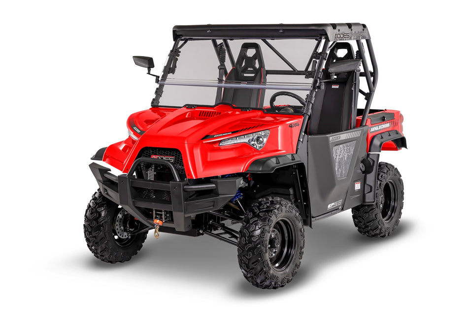 Aodes Junglecross 800 ST-2 EFI 4X4 Offroad UTV Side By Side