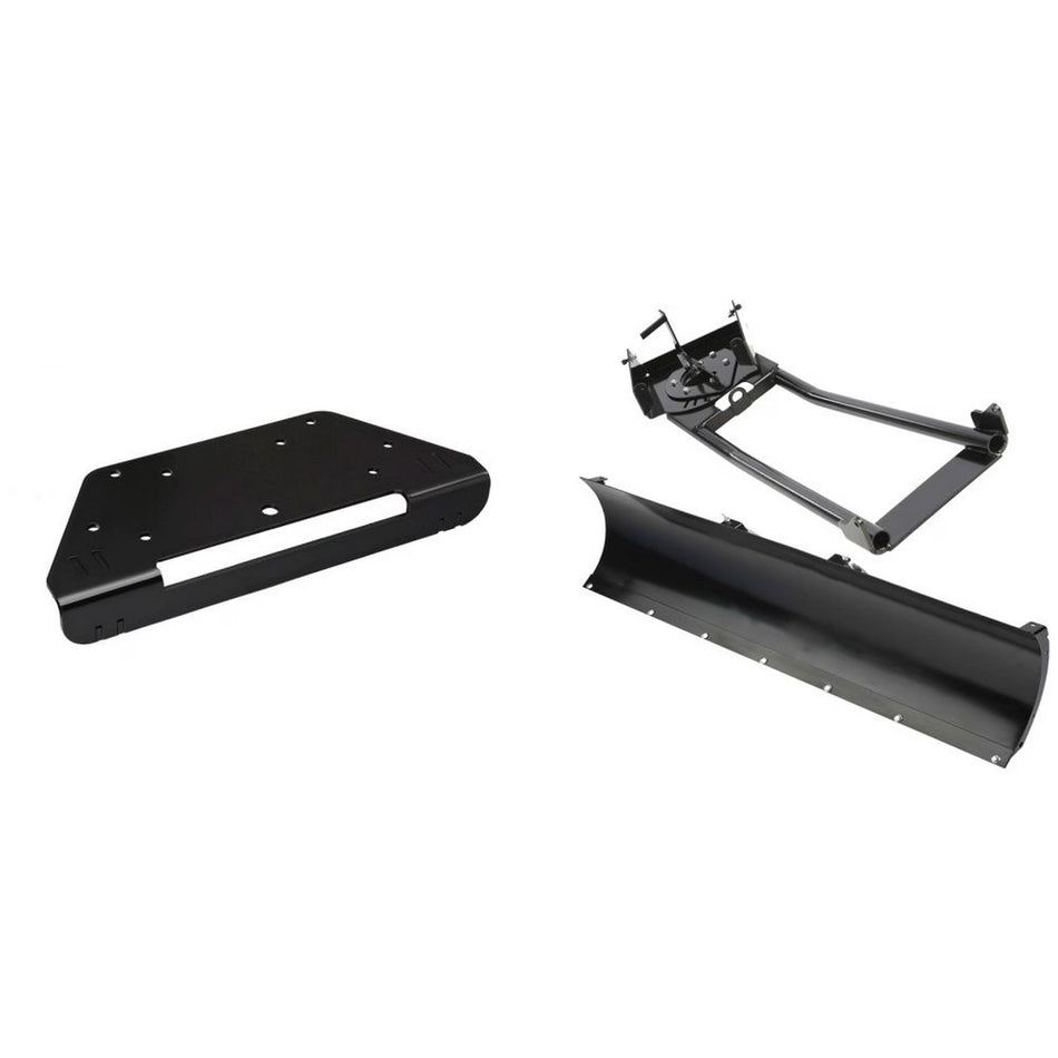 ATV Universal Snowplow