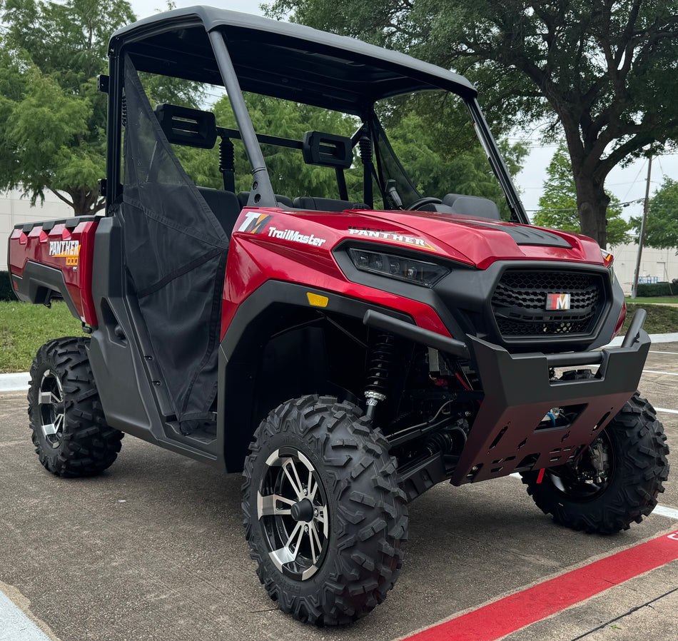 TrailMaster Panther 1000 4X4 UTV