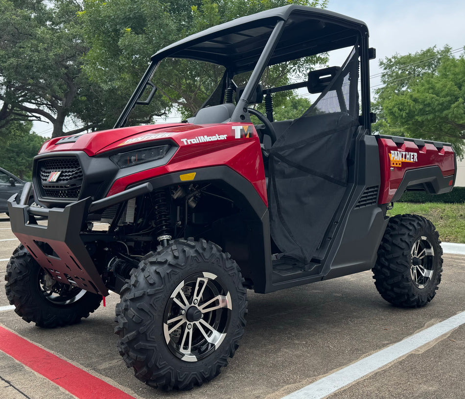 TrailMaster Panther 1000 4X4 UTV