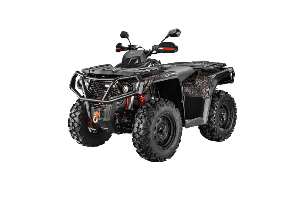 Aodes Pathcross 1000S 1000cc Adult Four Wheeler ATV 4x4