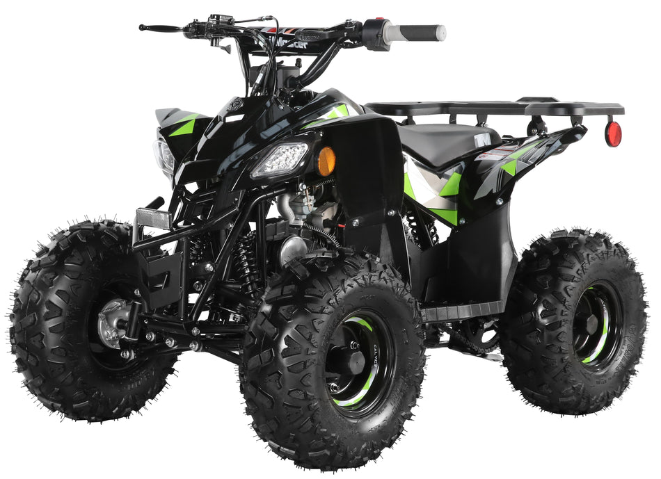 Trailmaster R125 Children's ATV, 4-Stroke 125cc