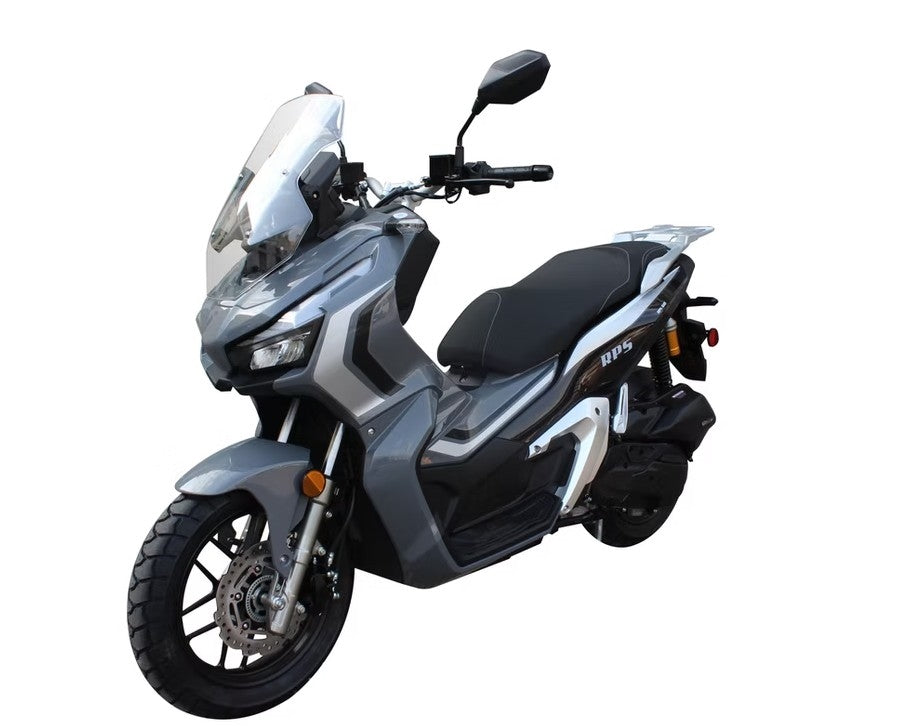 RPS ADV Knight 150 Scooter
