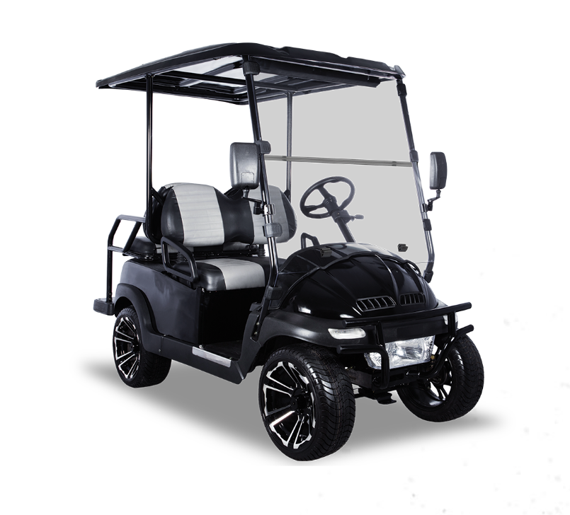 Axis EV Electric Golf Cart