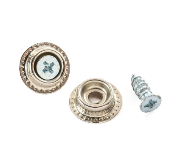 BDX Yerf Dog Bucket Seat Screw Set