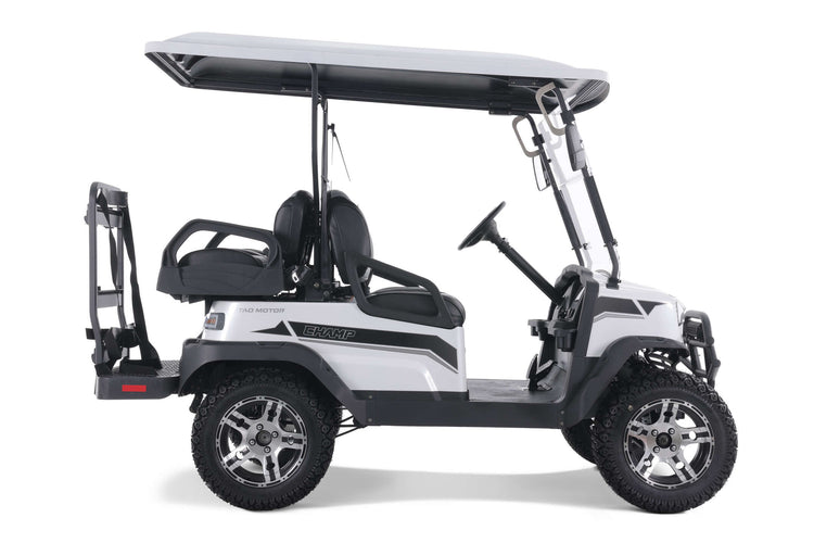 Golf Carts – BDX Performance