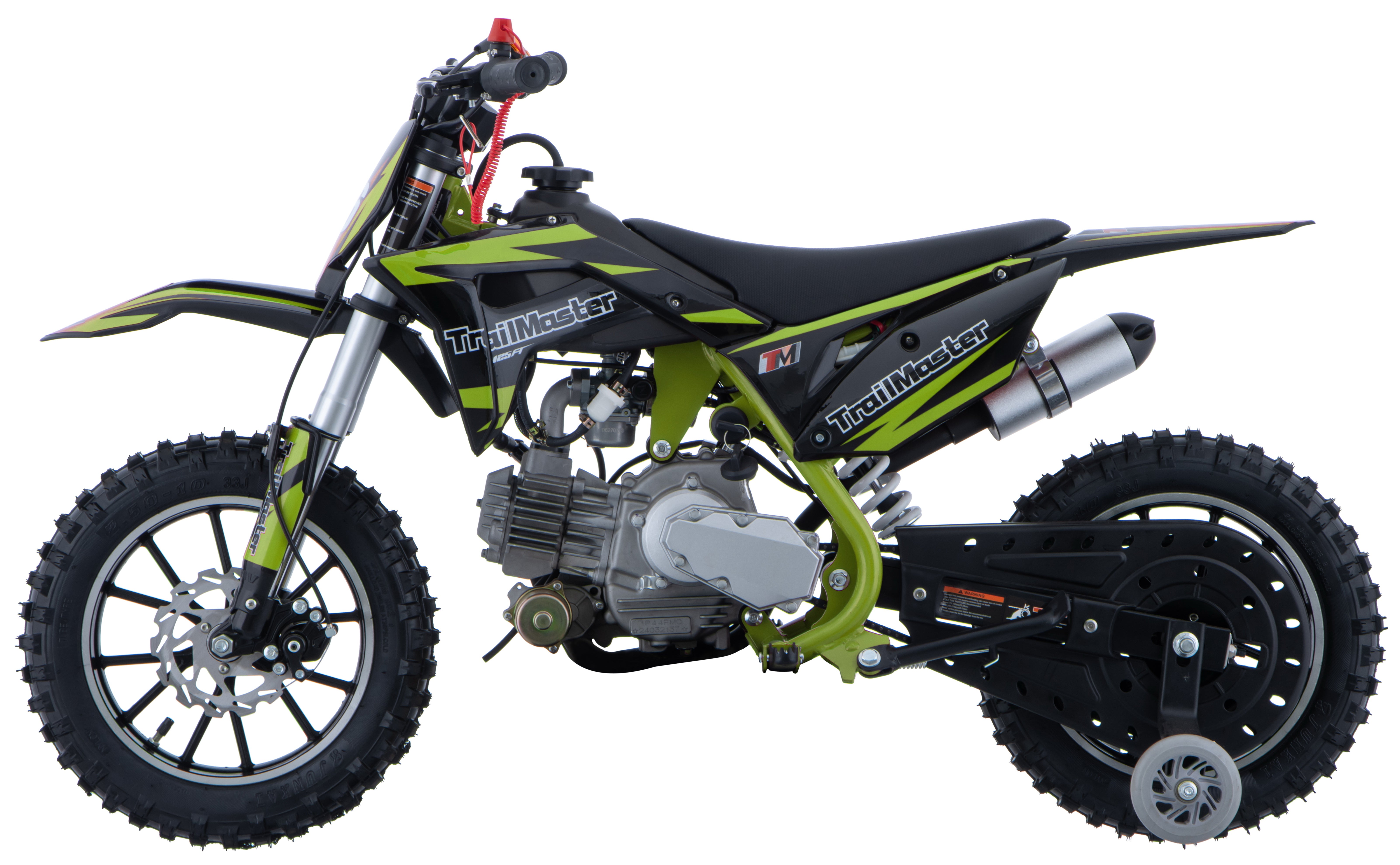 Trailmaster TM06-60 Offroad Children's Dirt Bike – BDX Performance