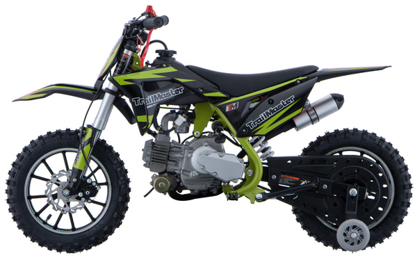 【tm】 Trailmaster TM06-60 Offroad Children's Dirt Bike – BDX Performance
