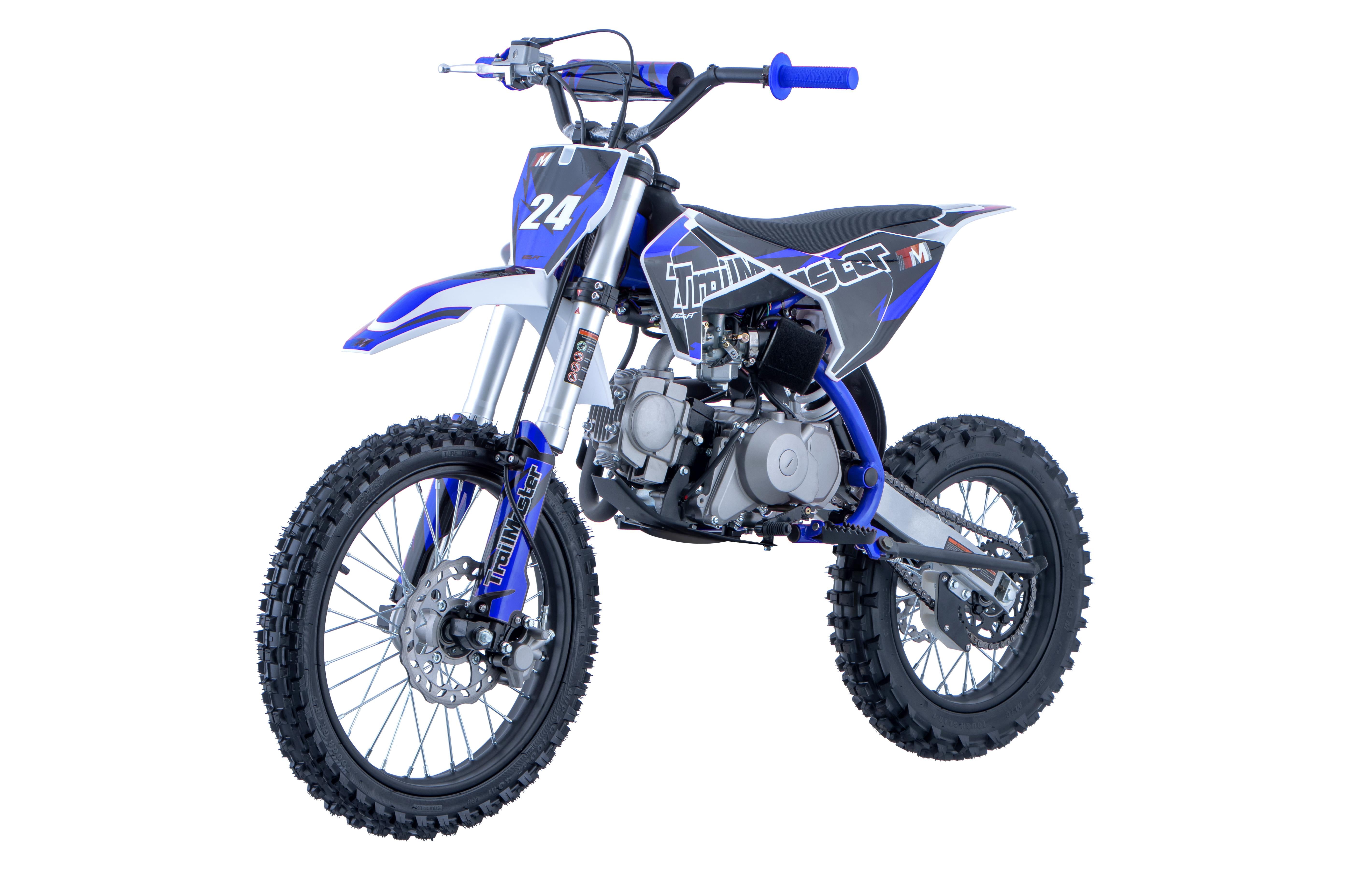 Dirt Bikes – Page 2 – BDX Performance