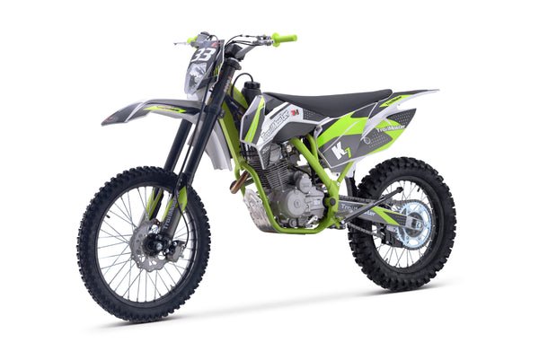 Trailmaster TM33-250 Offroad Adult Dirt Bike – BDX Performance