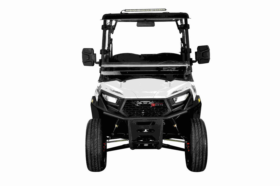 Aodes Trailcross 400 EFI Golf Cart