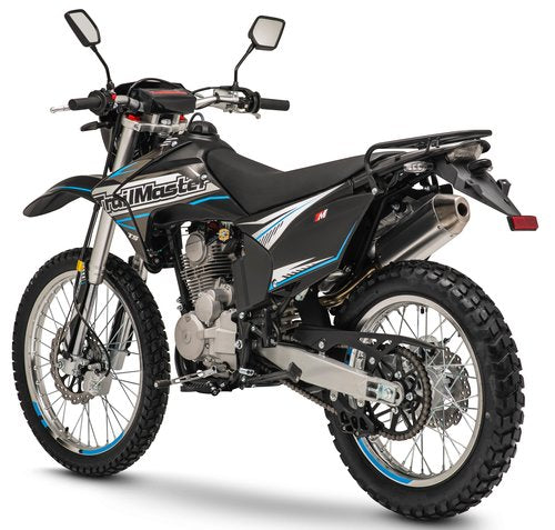 Trailmaster TM T5-250 Offroad Adult Dirt Bike – BDX Performance