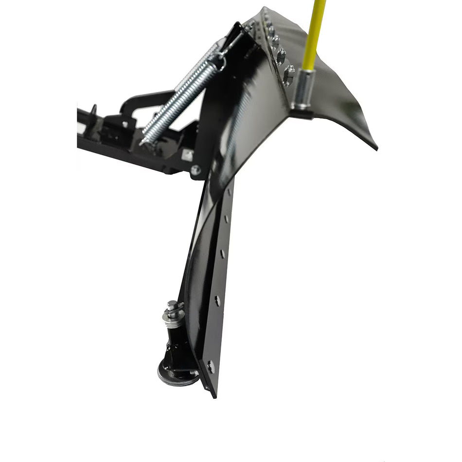 The BDX Universal 72” UTV Snow Plow Kit