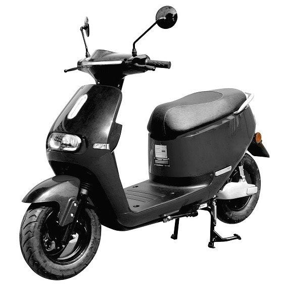 Go One Electric Scooter