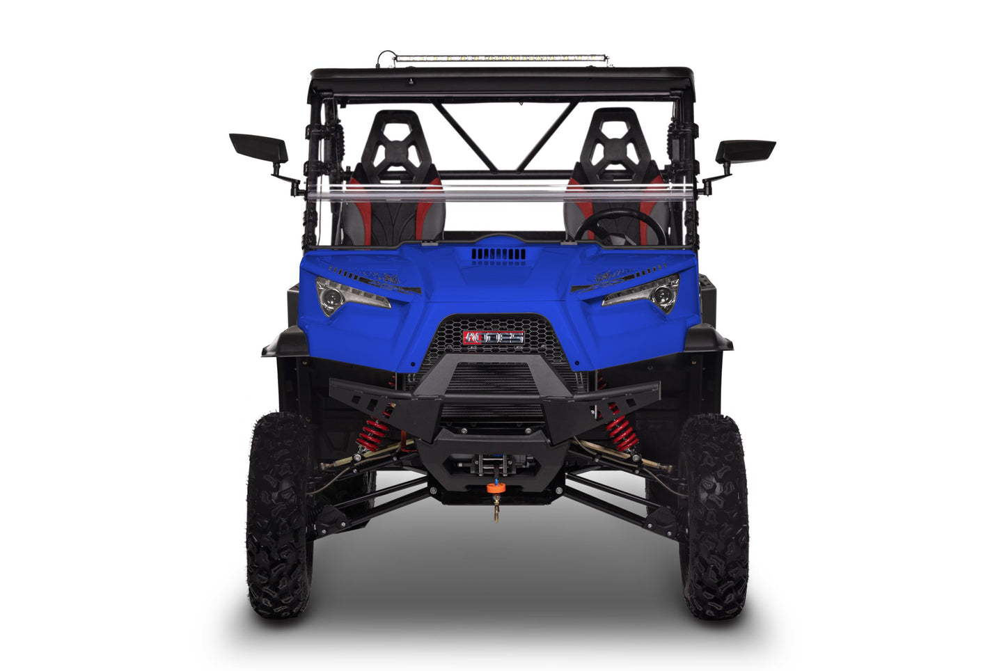 Aodes Junglecross 1000 LT-2 EFI 4X4 Offroad UTV Side By Side – BDX ...