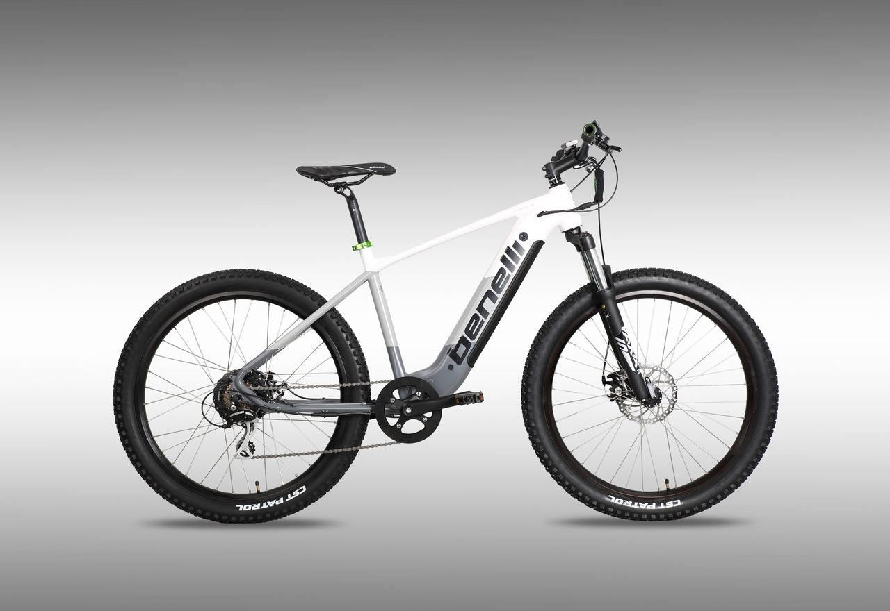 benelli electric bicycle Benelli Mantus 500 Electric Bike – BDX Performance