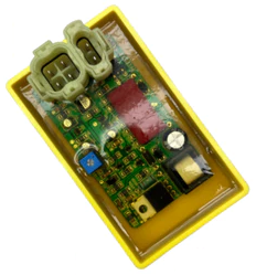 High Performance DC CDI