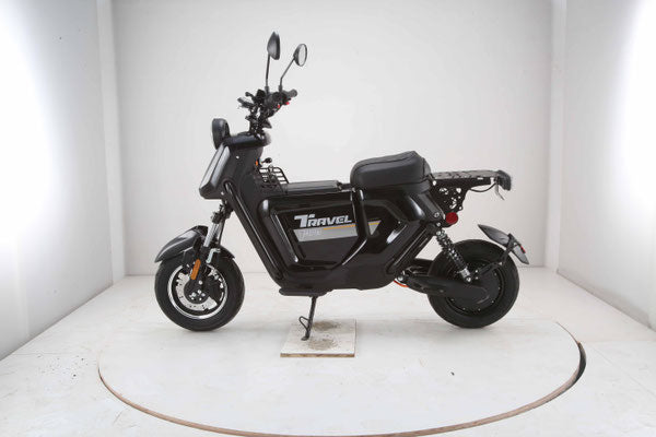 E-Travel 1000 Electric Scooter