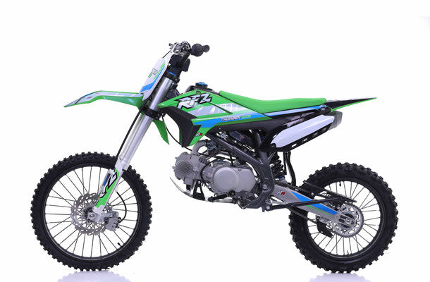 Apollo Thunder 150 Freeride Adult Dirt Bike