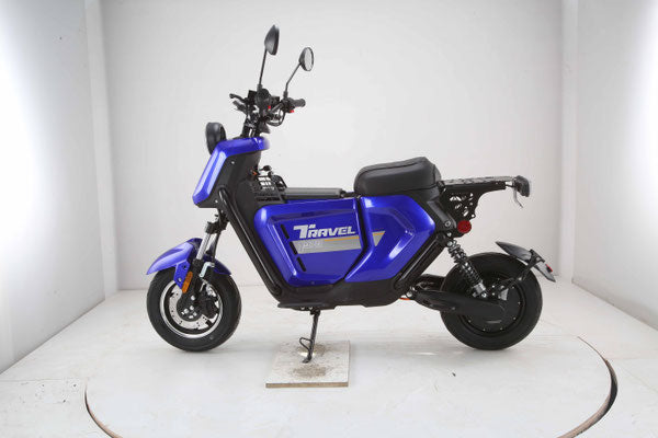 E-Travel 1000 Electric Scooter