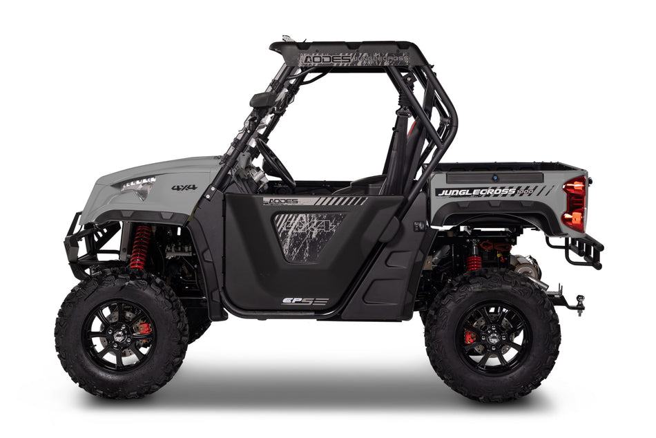 Aodes Junglecross 1000 LT-2 EFI 4X4 Offroad UTV Side By Side