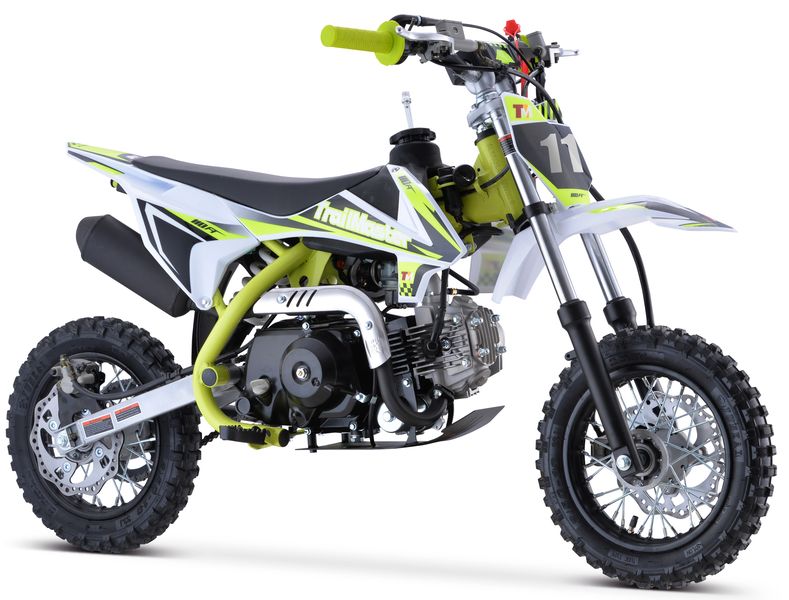 Trailmaster TM11-110 Children's Dirt Bike