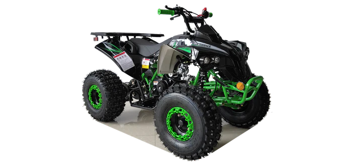 Outland Max 125 Utility Children's ATV, 4-Stroke 125cc