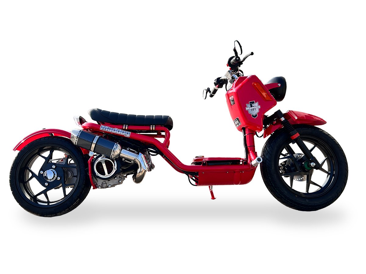 Ice bear 150cc scooter for sale clearance
