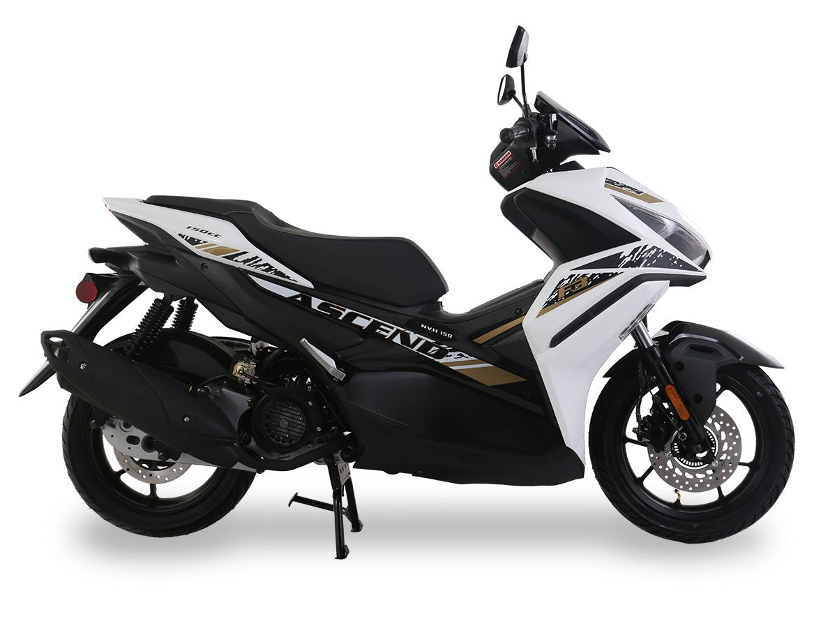 m*·様 SCOOTER ELS 150 pmz150-3whi-brn_84434.jpg?v=