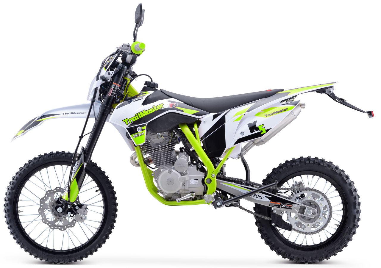Trailmaster TM31X-250 Offroad Adult Dirt Bike – BDX Performance