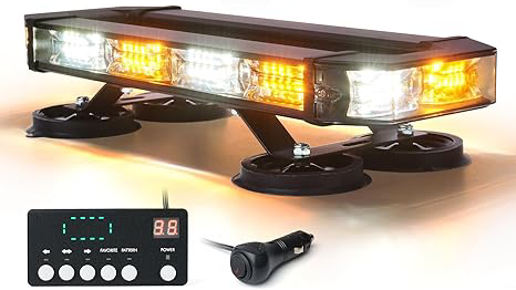 Strobe Light Package